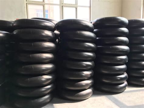 27x8.5 implement inner tube